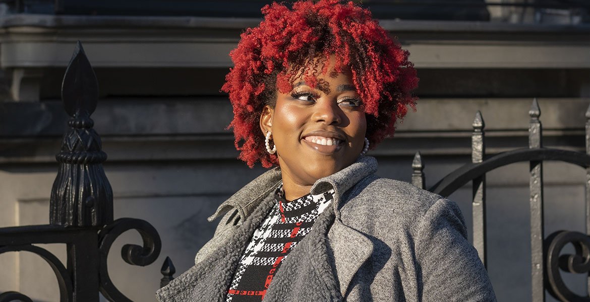Cabelo vermelho: saiba tudo sobre a tendência Cherry Cola